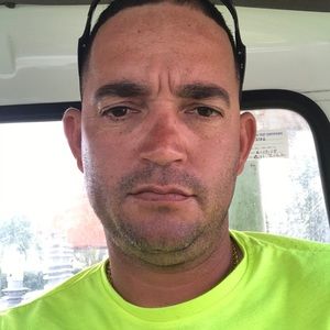 Meet your Posher, Sergio